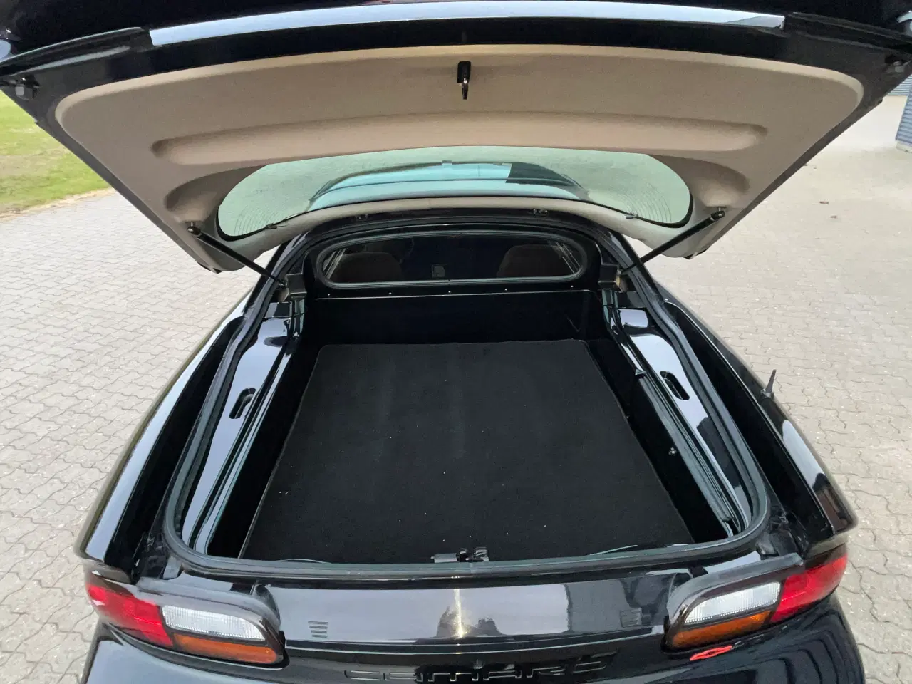 Billede 13 - Chevrolet Camaro Z28