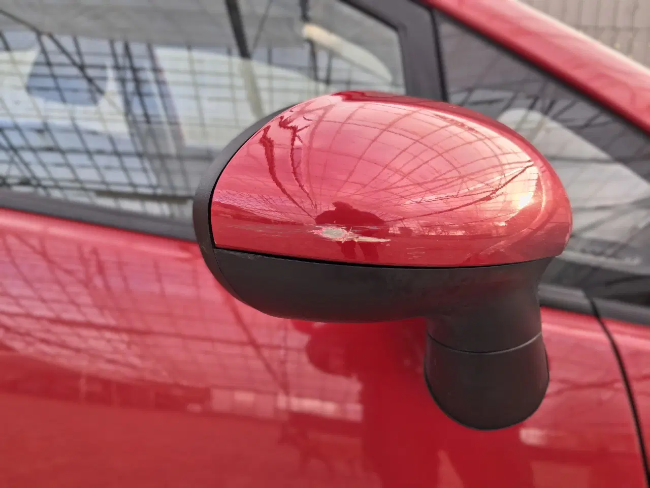 Billede 15 - KM kun 63.950 og Fuld service Nysynet