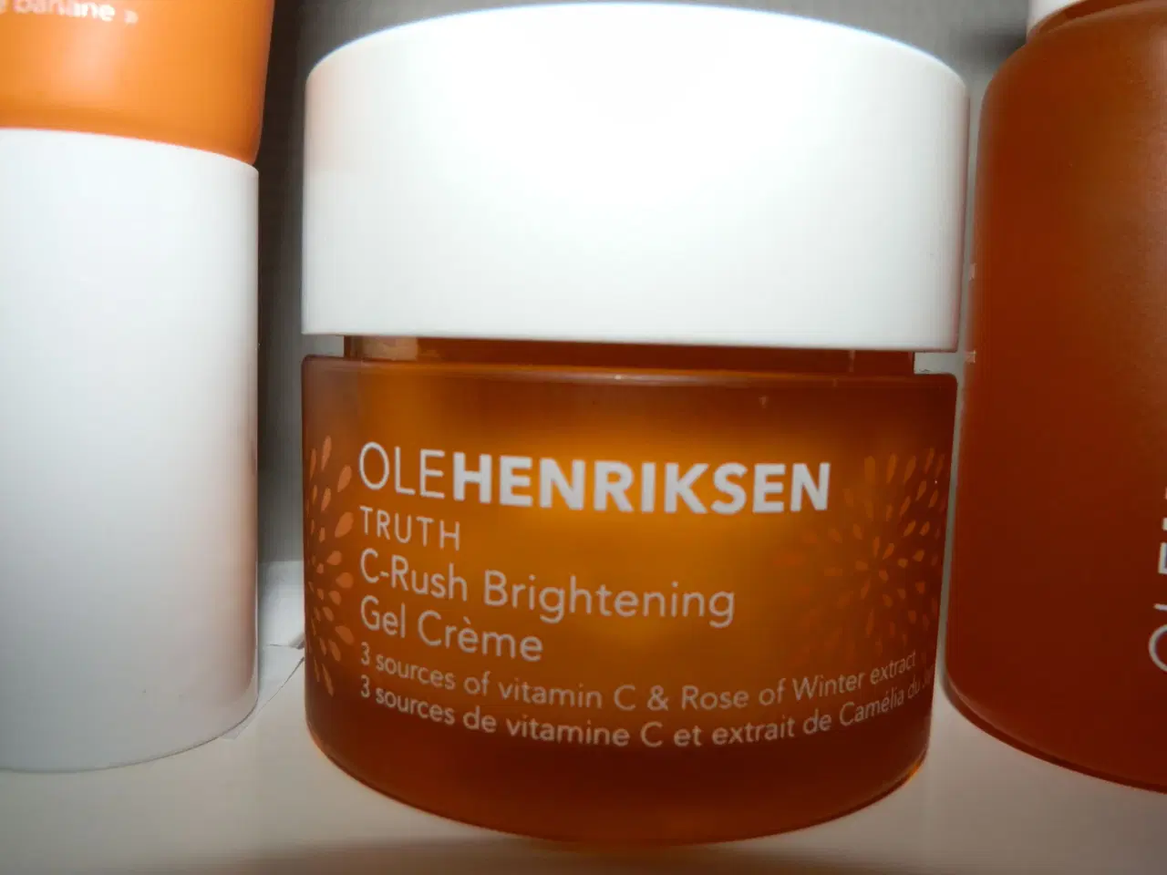 Billede 2 - Diverse nye Ole Henriksen cremer & Serum