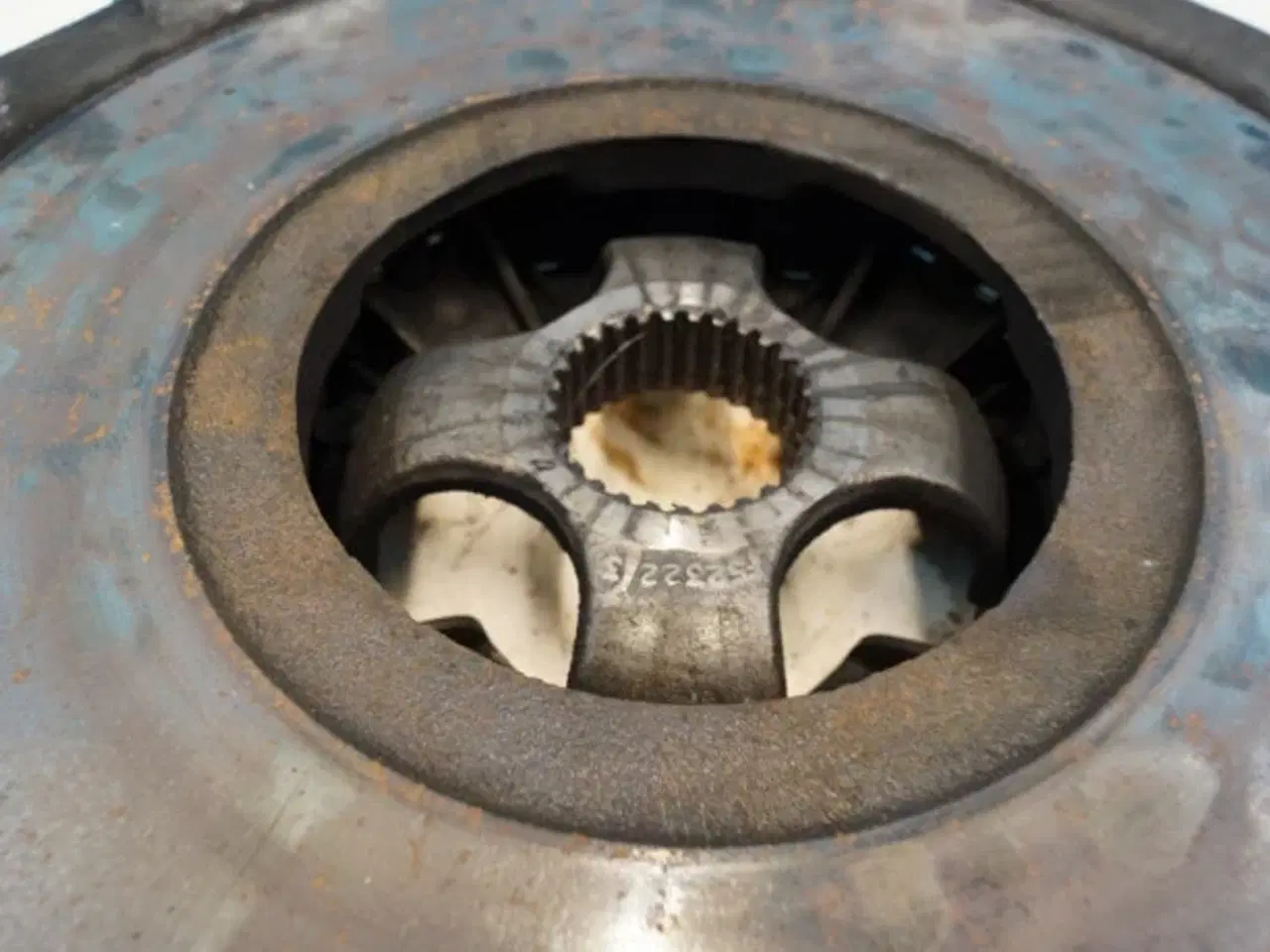 Billede 6 - Ford 4000 Kobling 81815765