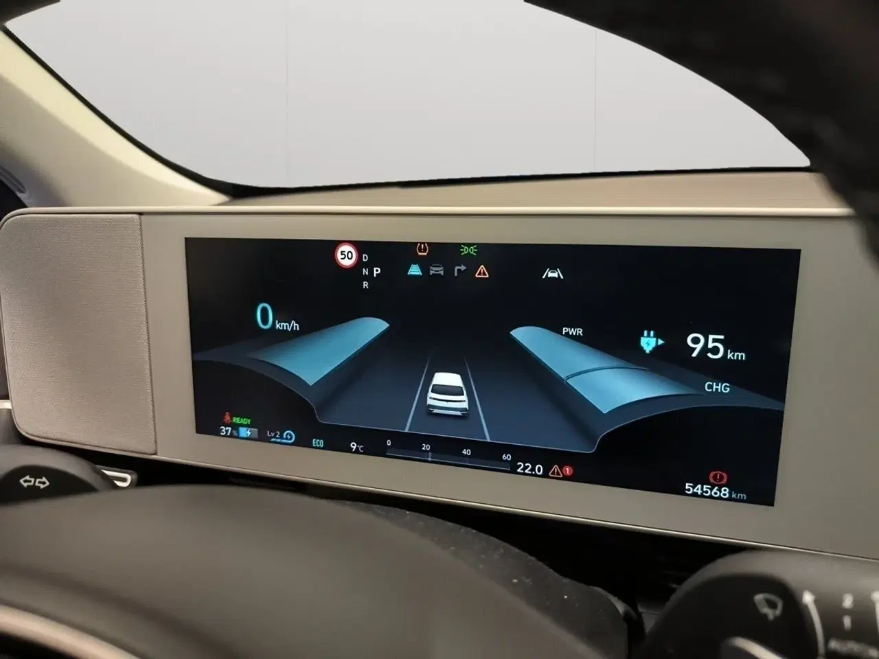 Billede 9 - Hyundai Ioniq 5 58 Essential