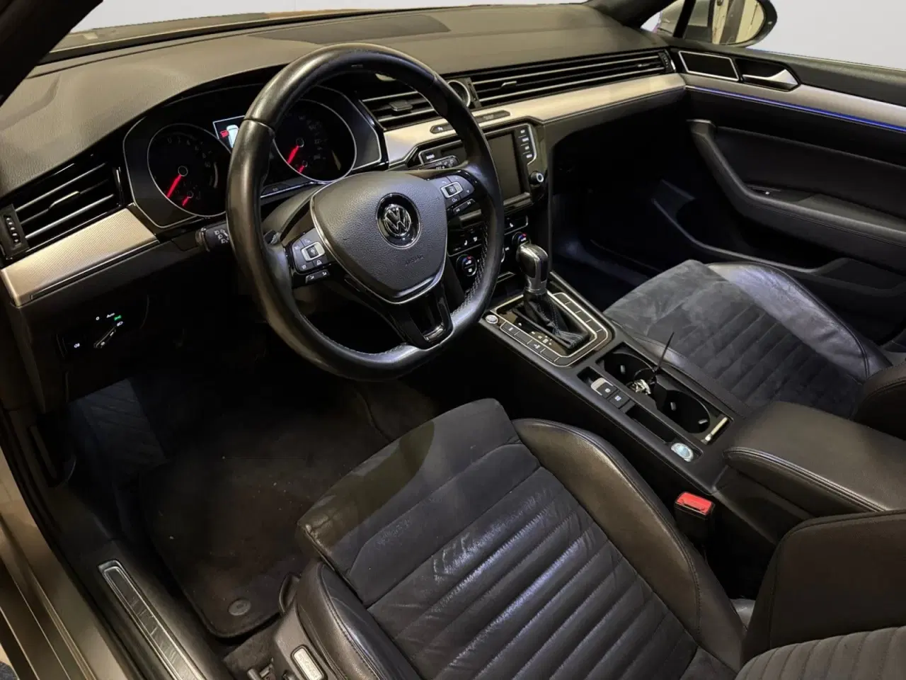 Billede 5 - VW Passat 1,4 GTE Highline Variant DSG