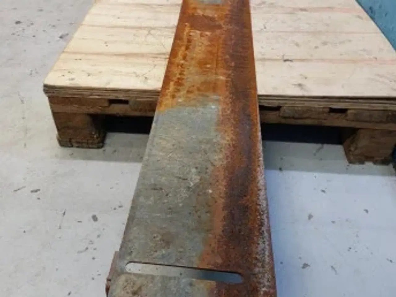 Billede 7 - Laverda 627 Mellemlæg 320945150