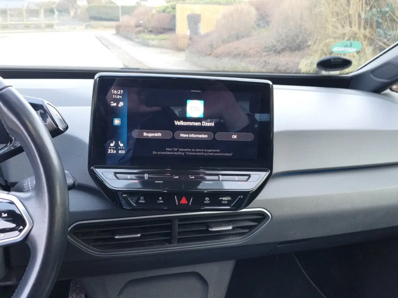 Billede 12 - VW ID.3 58 Pro Performance