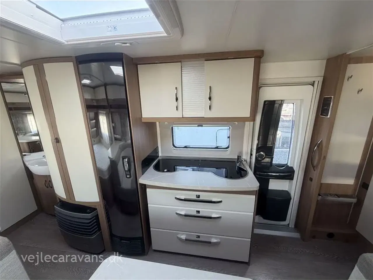 Billede 8 - 2020 - Hobby De Luxe 560 KMFe DK-Line