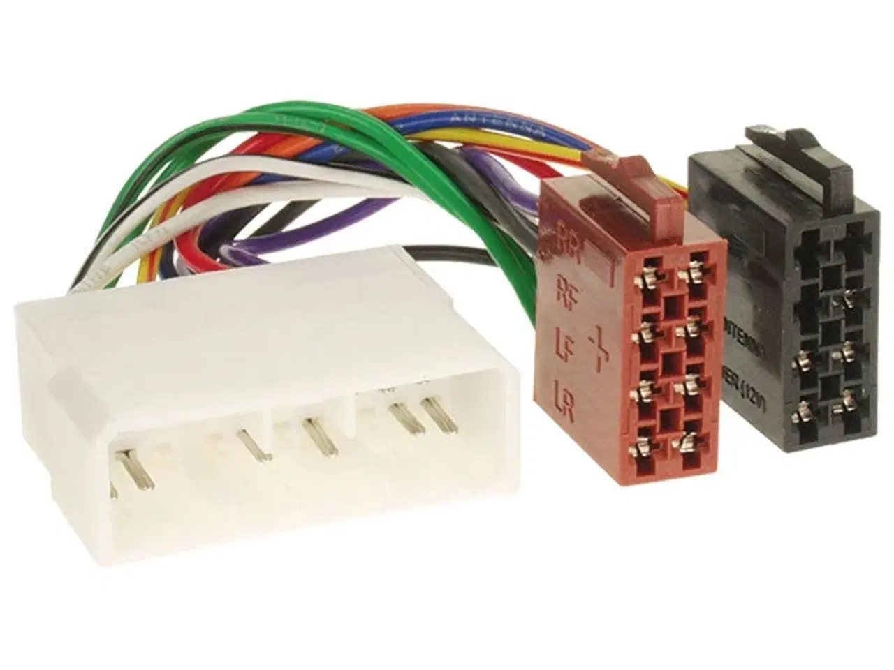 Billede 1 - Isostik ssangyong/Daewoo/chevrolet