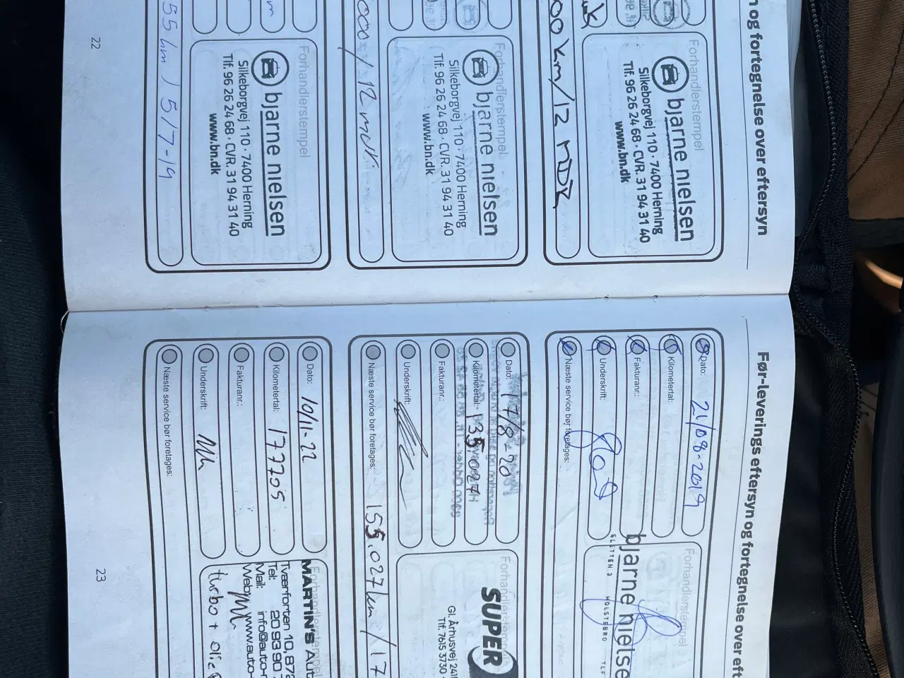 Billede 10 - Fin Focus.