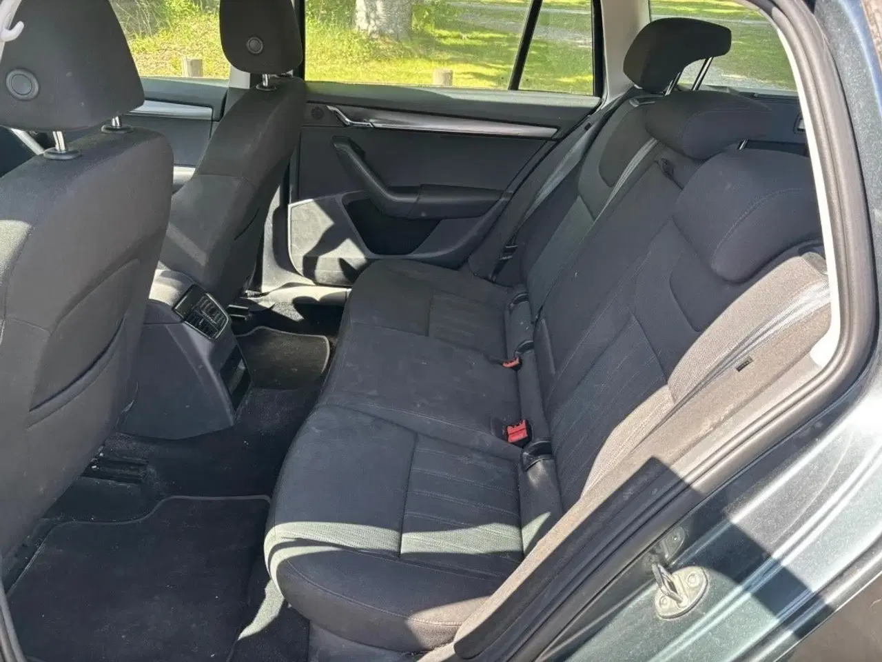 Billede 13 - Skoda Octavia 1,5 TSi 150 Ambition Combi DSG