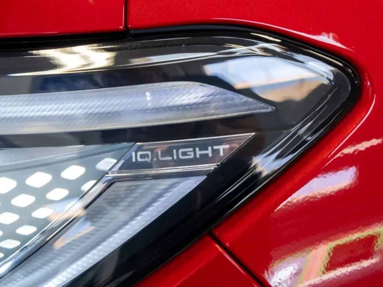 Billede 12 - VW ID.4 77 GTX+ 4Motion