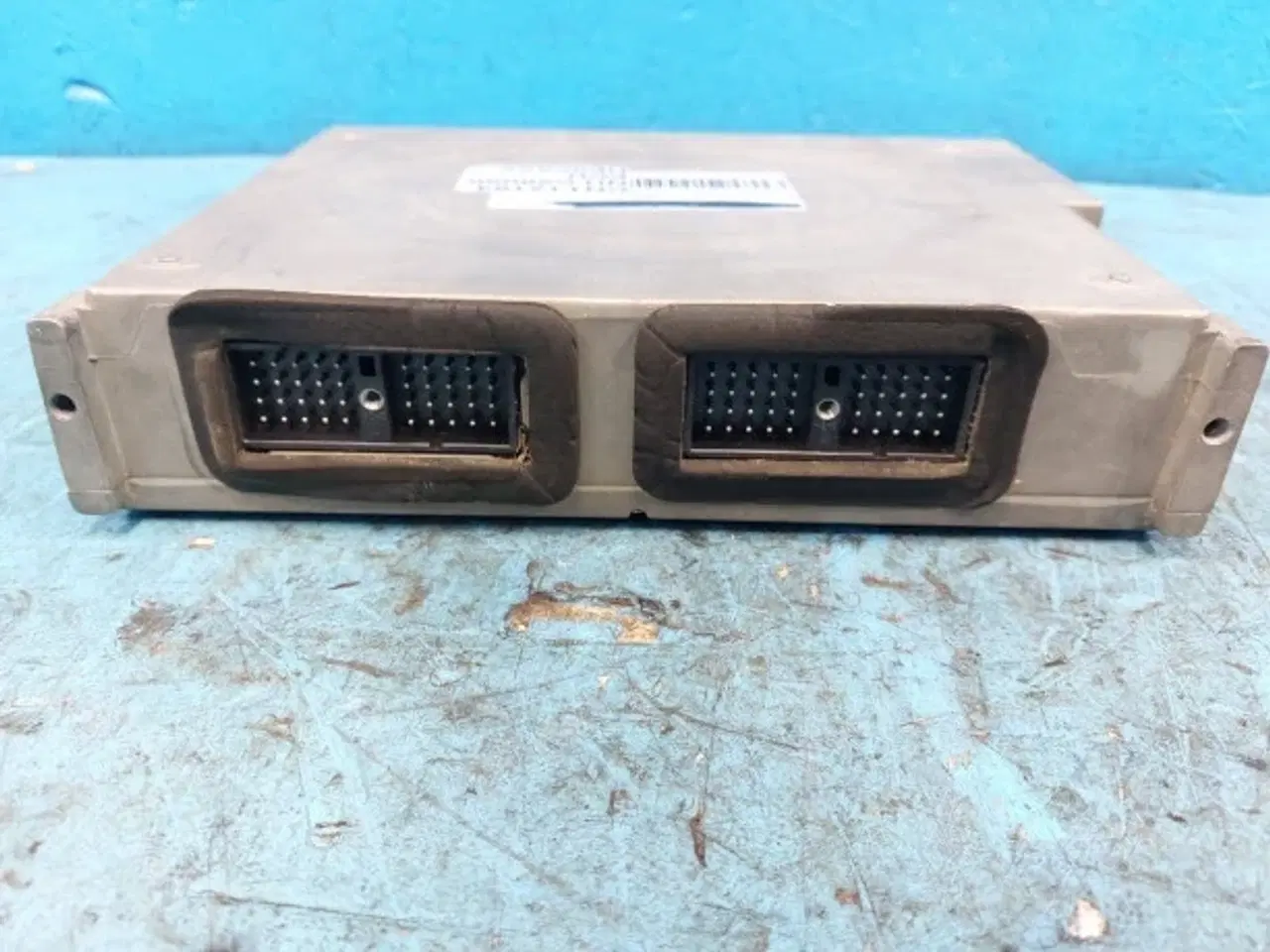 Billede 14 - New Holland CX8090 ECU 87014401