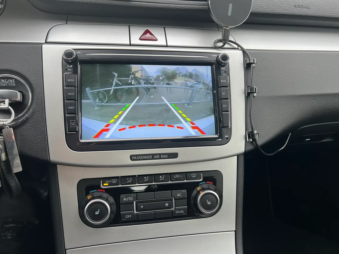 Billede 17 - Vw Passat cc 2.0 TSI.