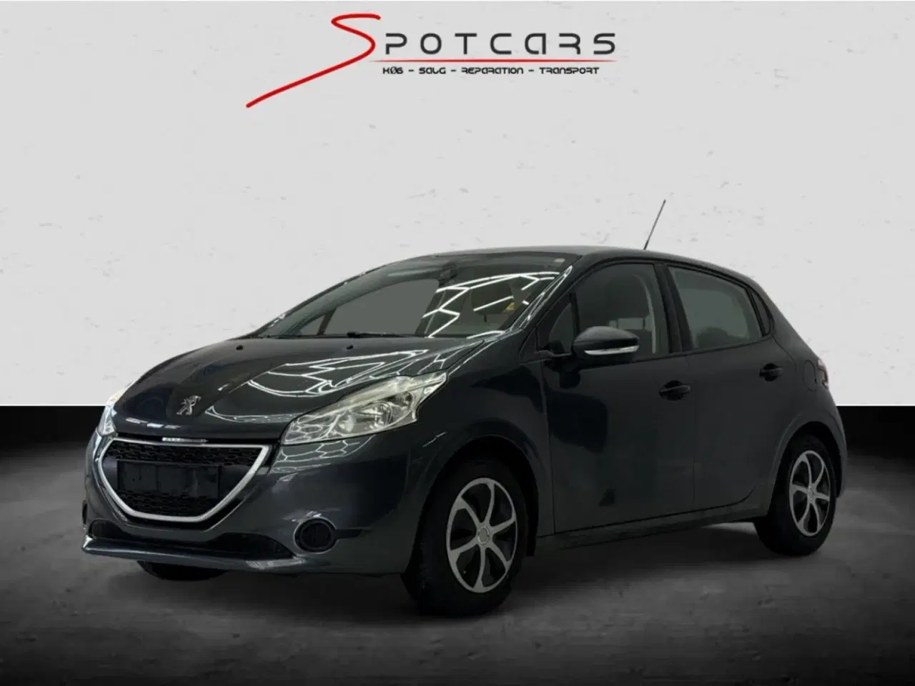 Billede 2 - Peugeot 208 1,0 VTi Access