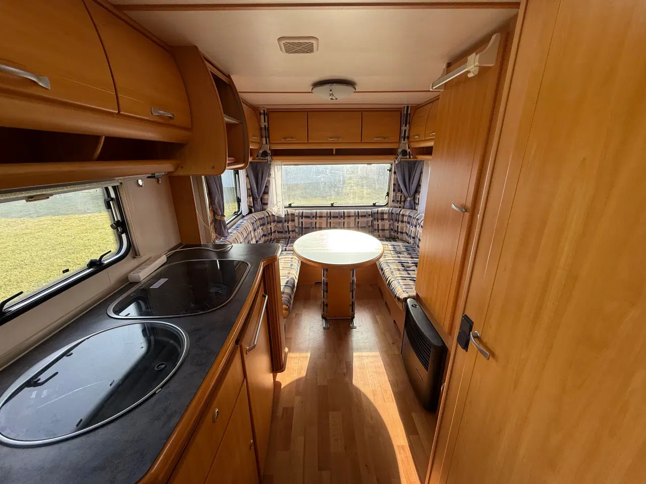 Billede 7 - 2005 LMC 530 k