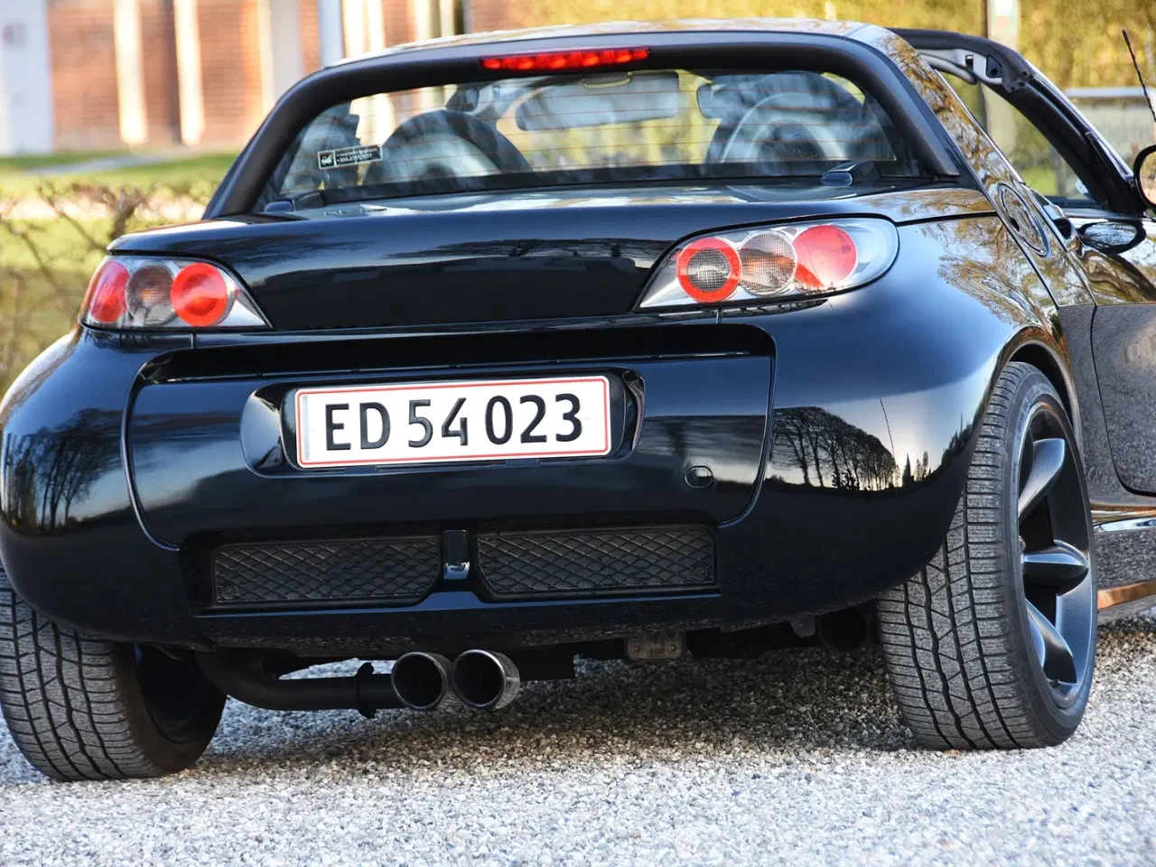 Billede 6 - dks flotteste roadster