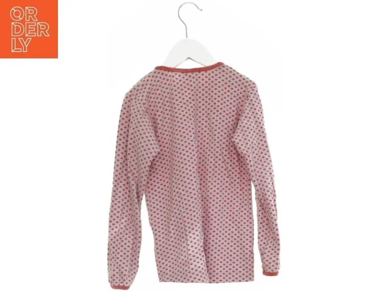 Billede 2 - Bluse fra Hummel (str. 128 cm)