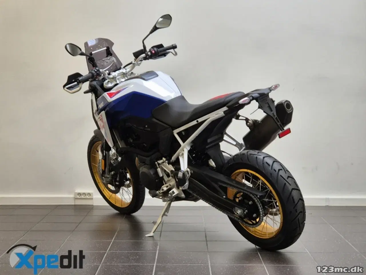 Billede 7 - BMW F 900 GS