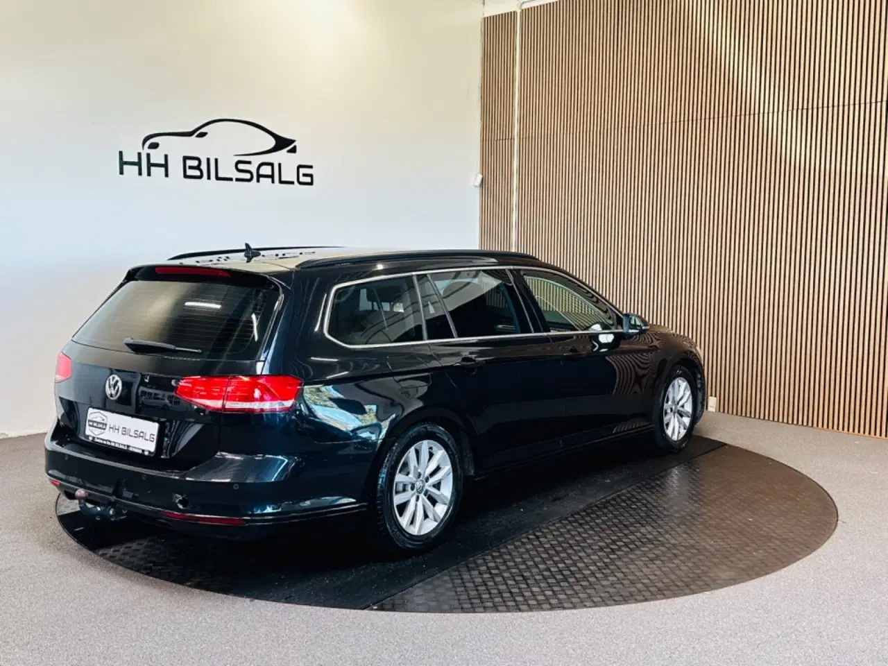 Billede 5 - VW Passat 2,0 TDi 150 Comfortline Variant DSG Van