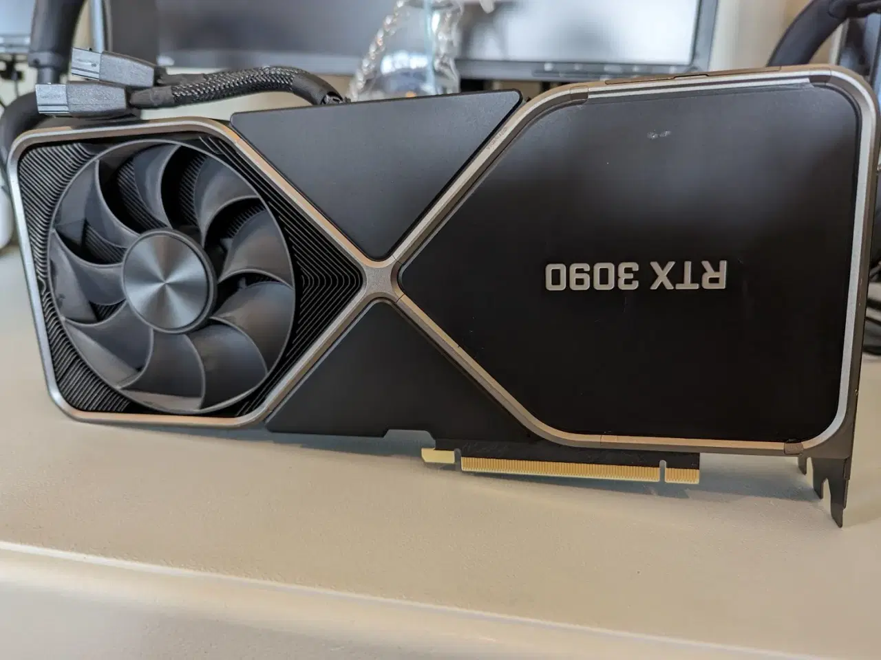 Billede 8 - RTX 3090 Founders Edition