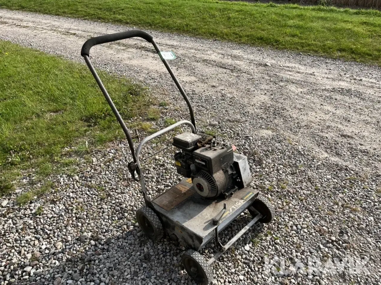 Billede 2 - Vertikalskærer Stiga VB38