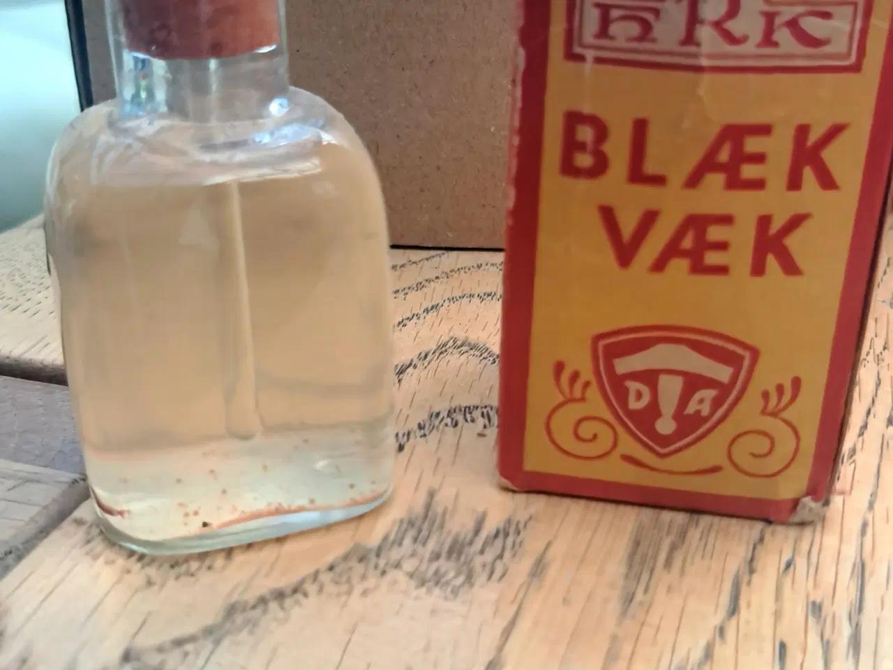 Billede 9 - Spidser til penneskaft