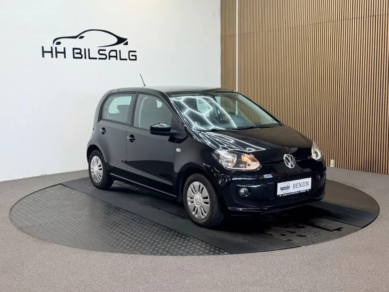 Billede 3 - VW Up! 1,0 75 Move Up!