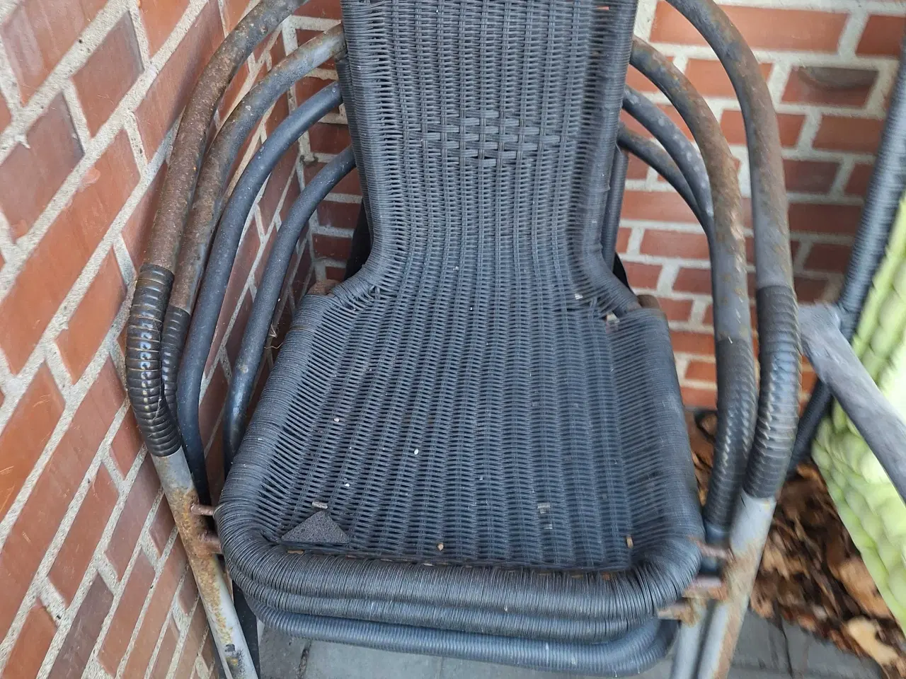 Billede 2 - Dvd/cd reol og div.sælges