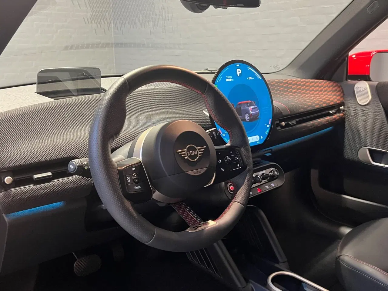 Billede 12 - MINI Cooper SE  JCW Trim XL