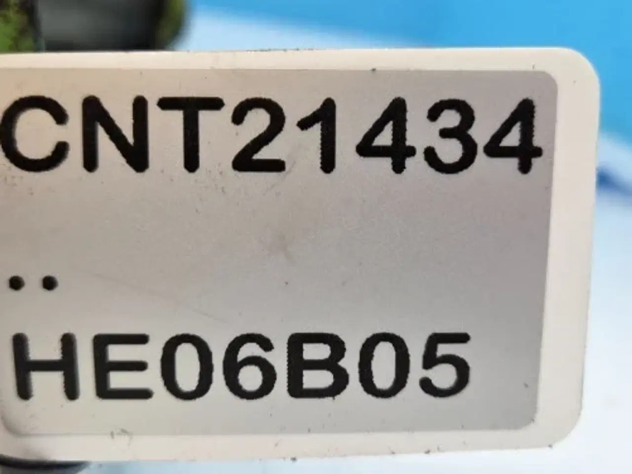 Billede 8 - Claas Dominator 88 Spindel R. 673412.0