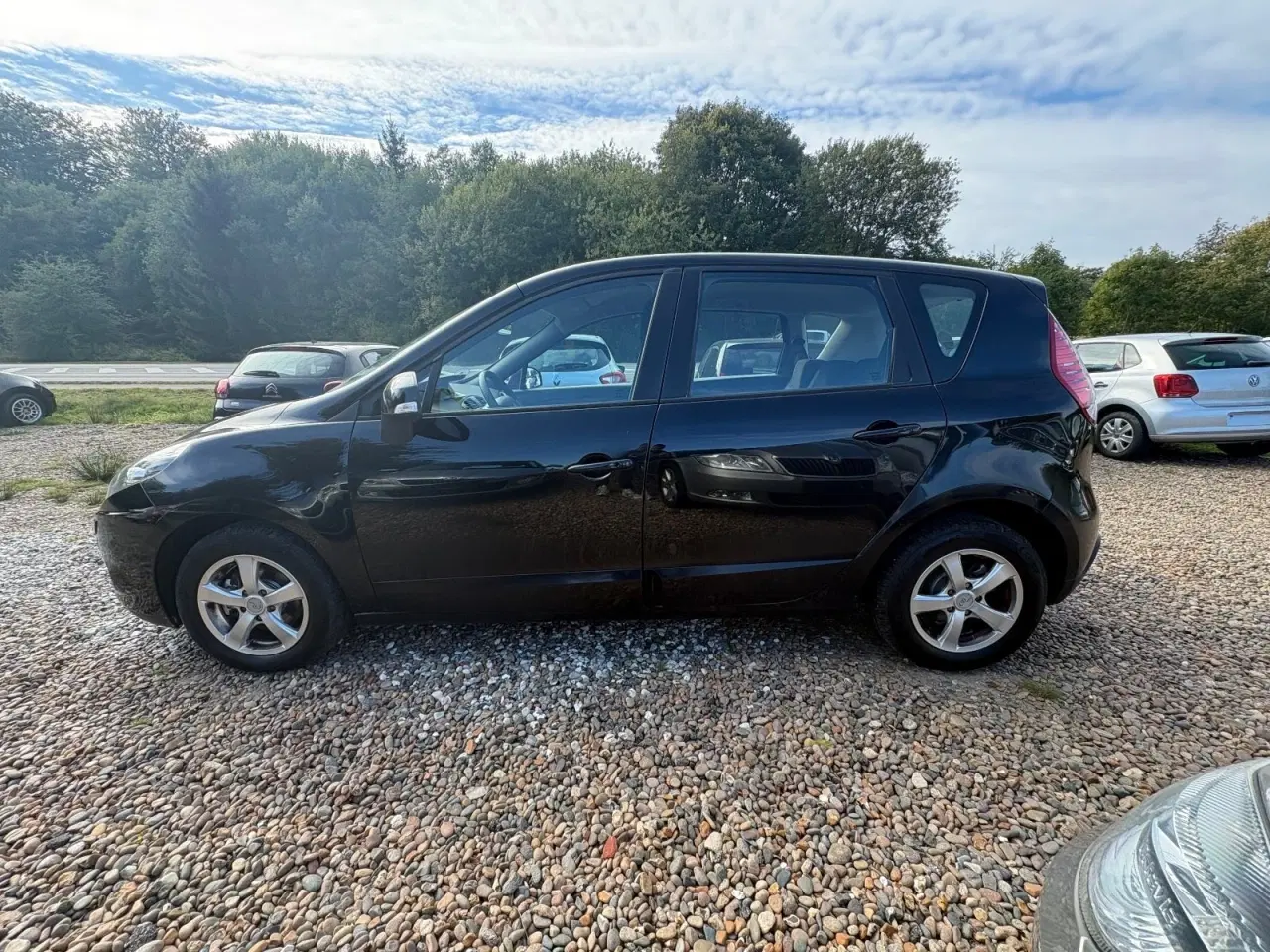 Billede 2 - Renault Scenic III 1,5 dCi 95 Expression