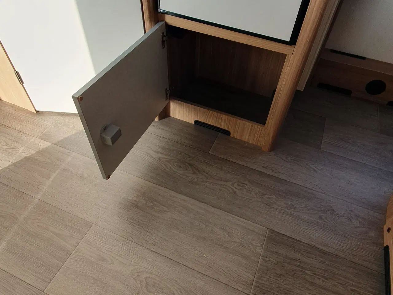 Billede 12 - Bürstner Premio 490TS