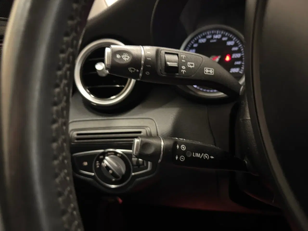 Billede 12 - Mercedes C200 1,6 BlueTEC Avantgarde stc. aut.
