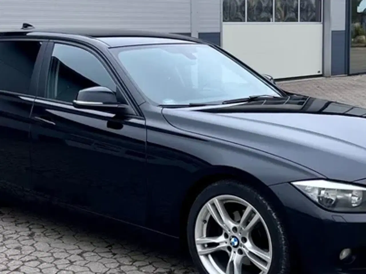 Billede 2 - BMW 318d