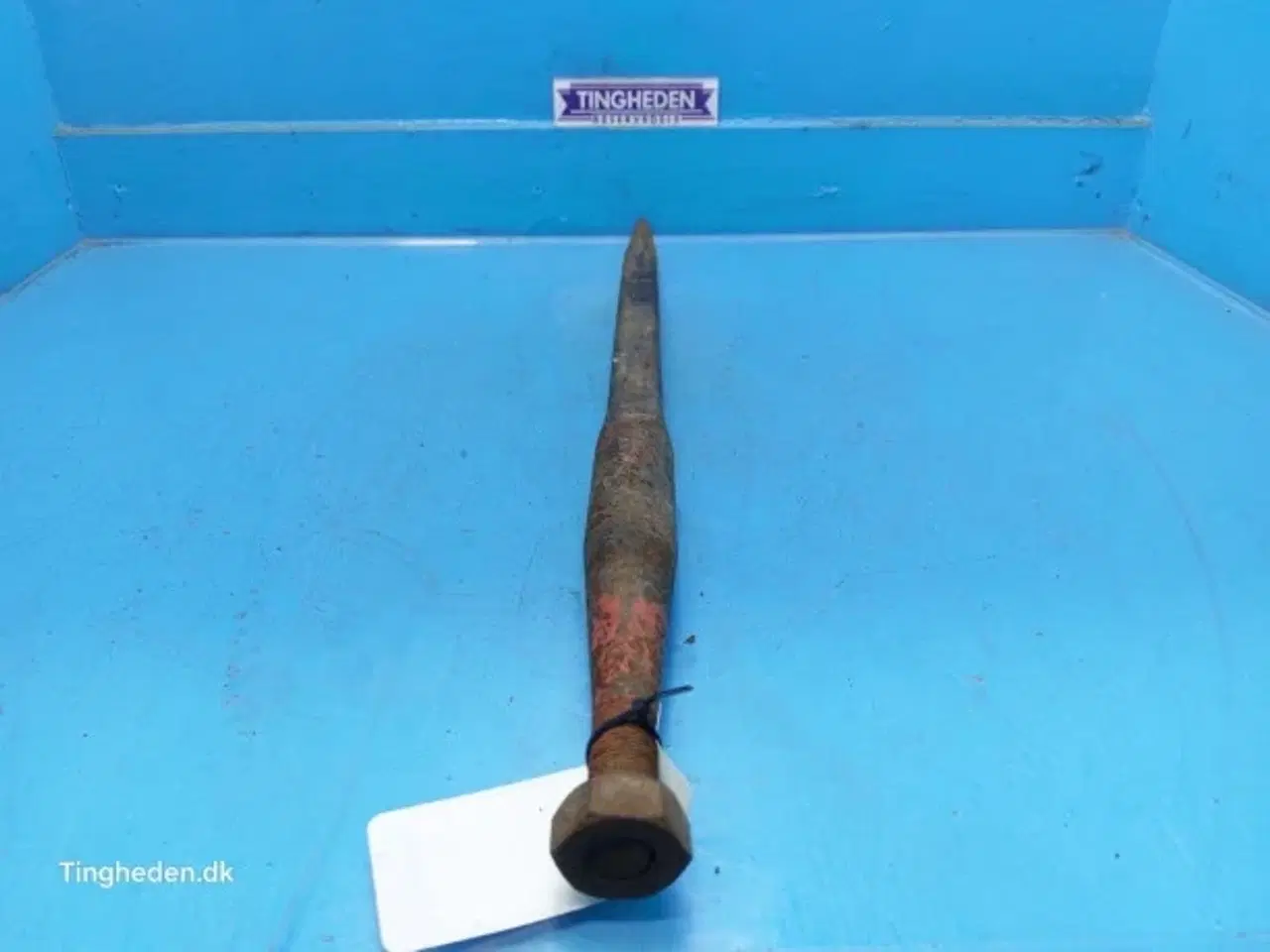 Billede 8 - Ballespids