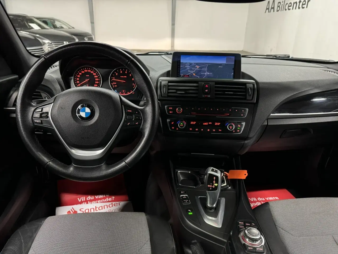Billede 16 - BMW 118i 1,6 aut.