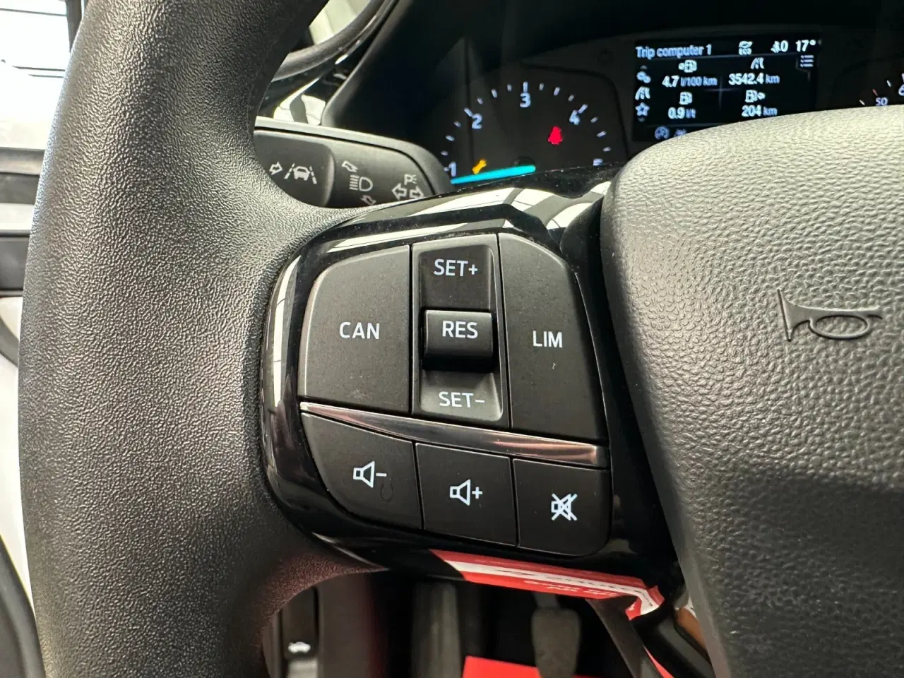 Billede 14 - Ford Fiesta 1,5 TDCi 85 Titanium