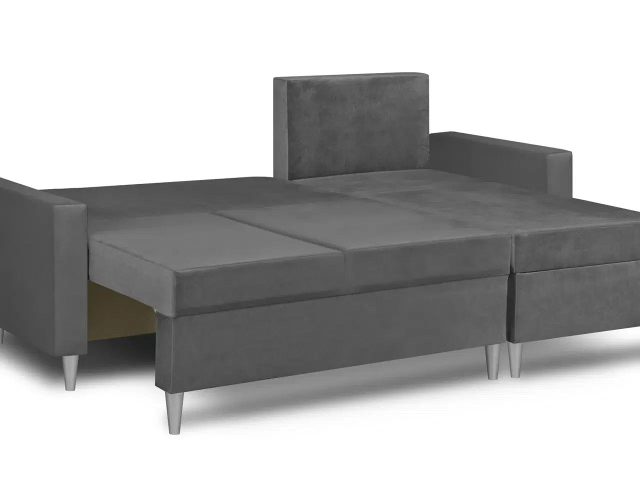 Billede 2 - Hjørnesofa med sovefunktion GUEST