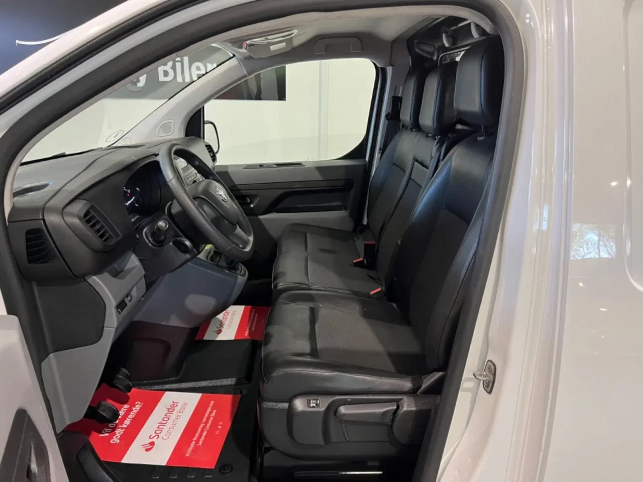 Billede 12 - Toyota ProAce 2,0 D 120 Long Comfort