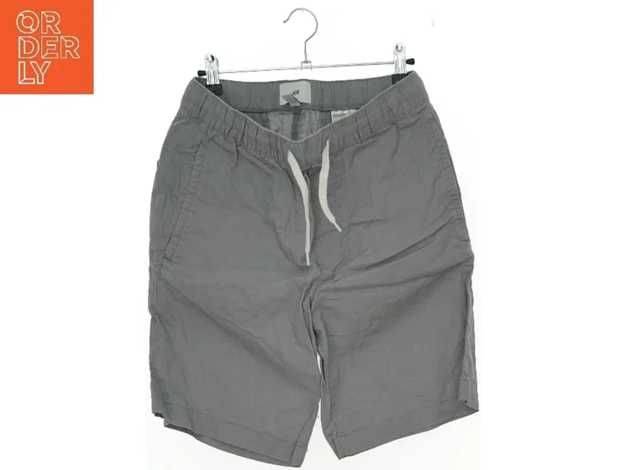 Billede 1 - Shorts fra H&M (str. 176 cm)