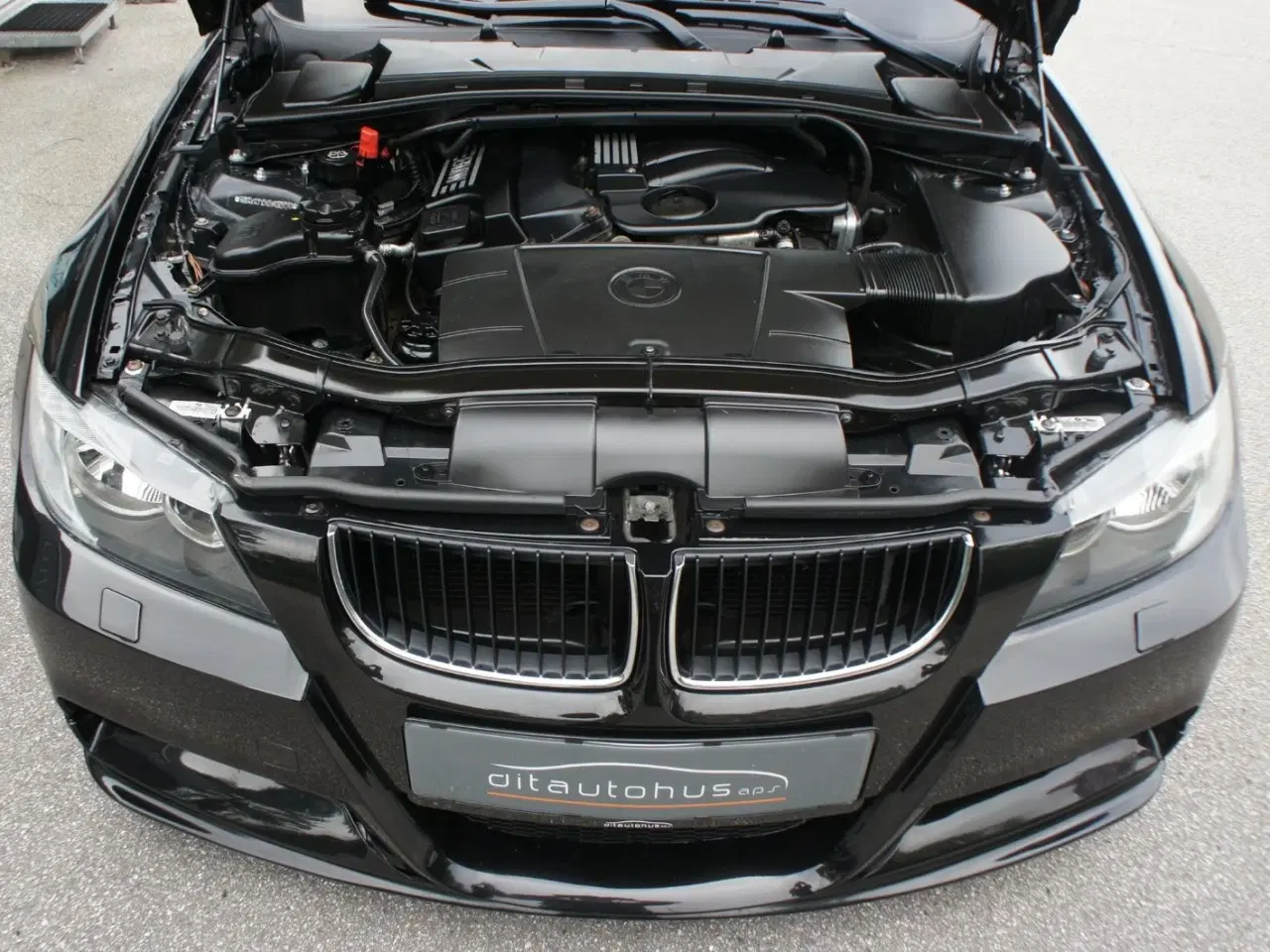 Billede 18 - BMW 320i 2,0 