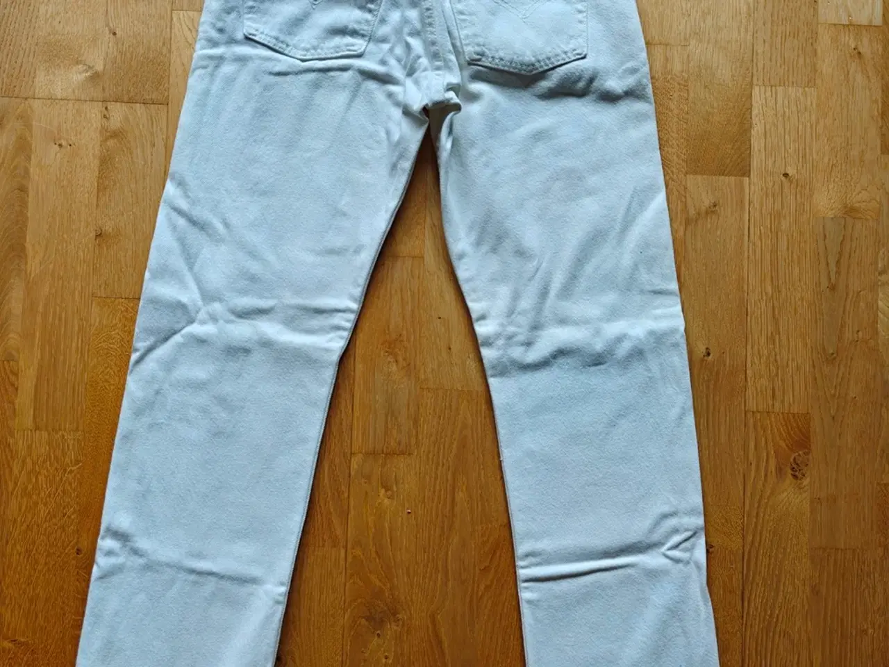 Billede 2 - Levi's jeans 501 W28 L30
