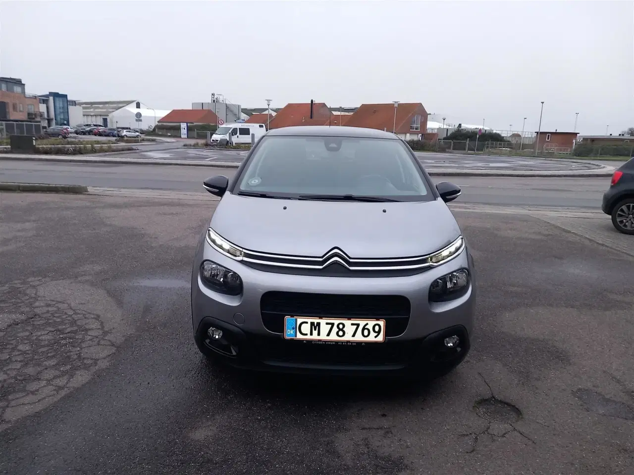 Billede 7 - Citroën C3 1,2 PureTech VTR Sport start/stop 82HK 5d