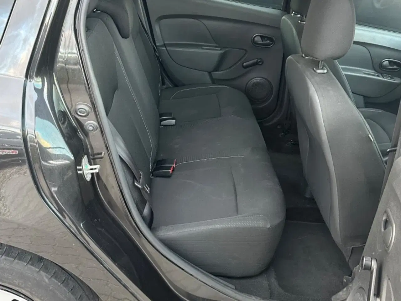 Billede 7 - Dacia Logan 0,9 TCe 90 Ambiance MCV