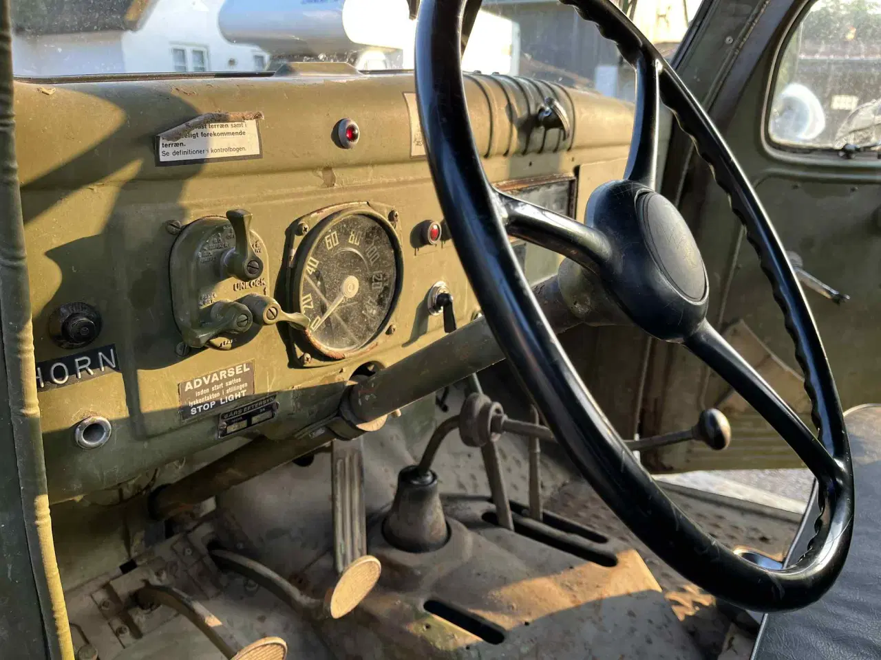 Billede 4 - Dodge Power Wagon