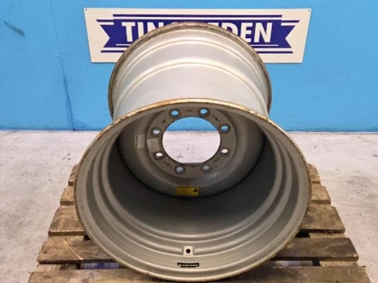 Billede 2 - 26" DW25AX26 28L-26