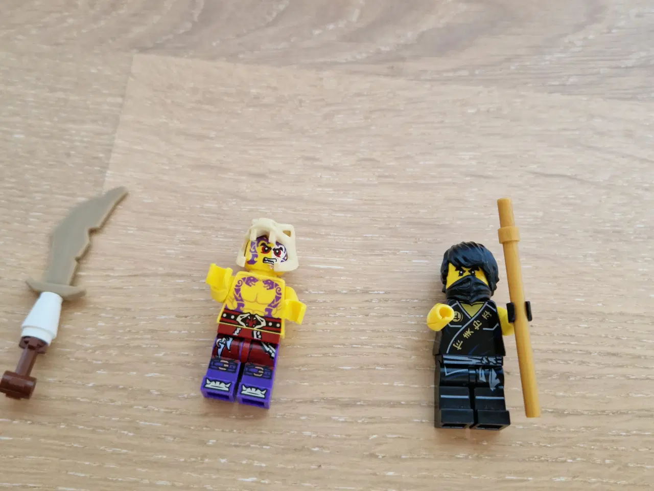 Billede 4 - Lego Ninjago, 70753