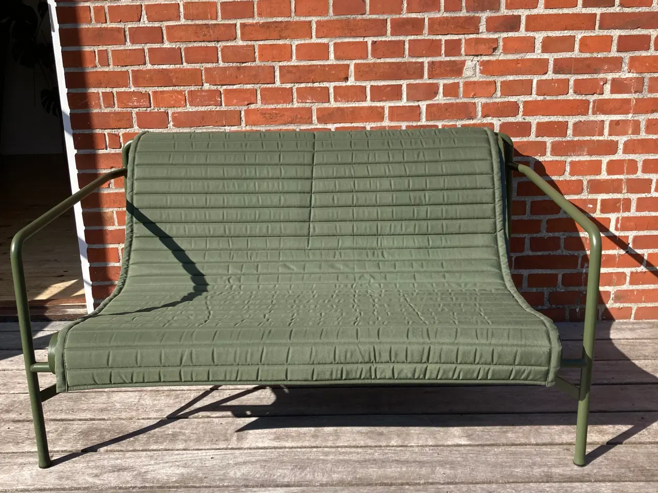 Billede 1 - Hay hynde til Lounge sofa