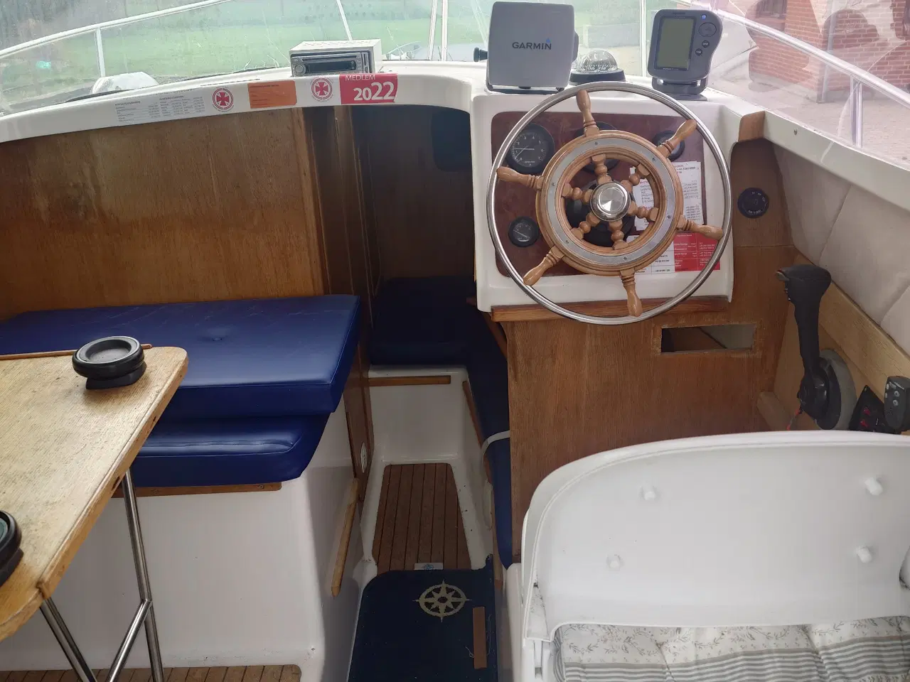 Billede 6 - Ørnvik 650 cabin