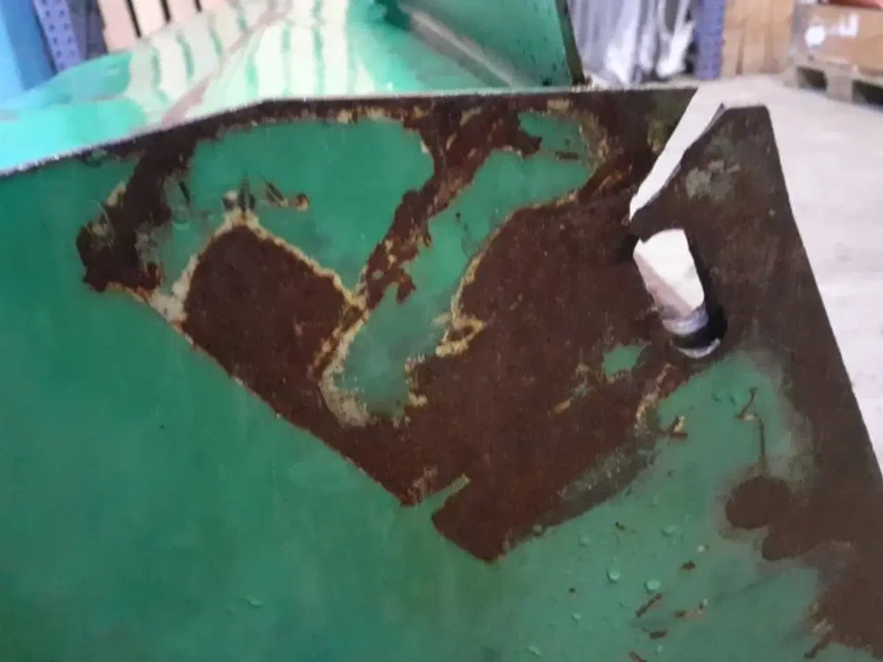 Billede 7 - John Deere 1085 snitter