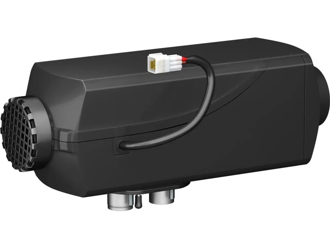 Billede 2 - VEVOR 5kW Dieselfyr – Kinafyr