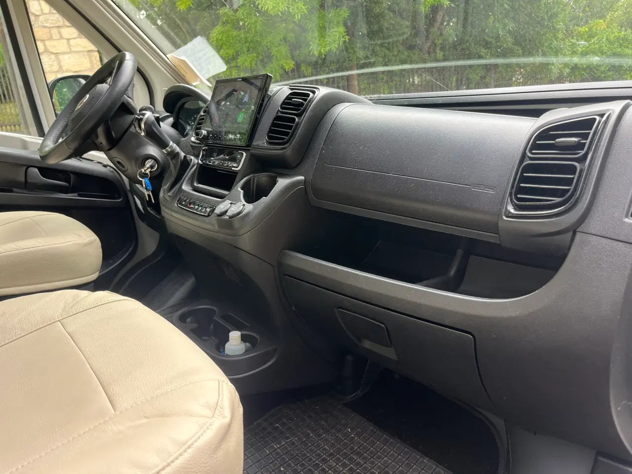 Billede 2 - Eura mobil Profila T720EF